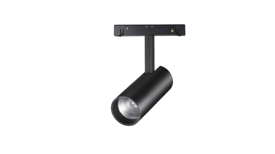 LUMINES GENESIS Reflektor LED R 20 W 4000 K czarna